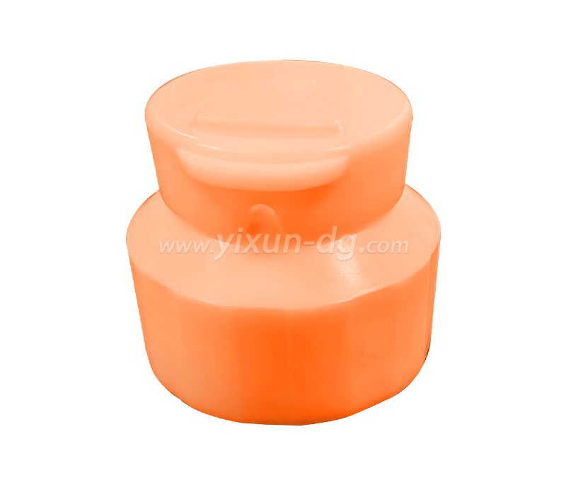 plastic moulding company cosmetic outer bottle Plastic injection mold molding