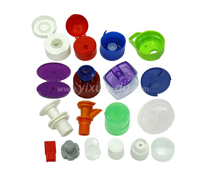 Manufacturer Mould Plastic Factory liquor Bottle Cap Turn Tooth Mold Mold Mold Plastic Injection Tooling Mould and Moulding