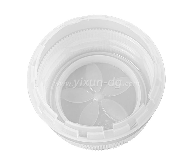 Professional Produce Different Kinds of Plastic Products Water Bottle Cap Mould