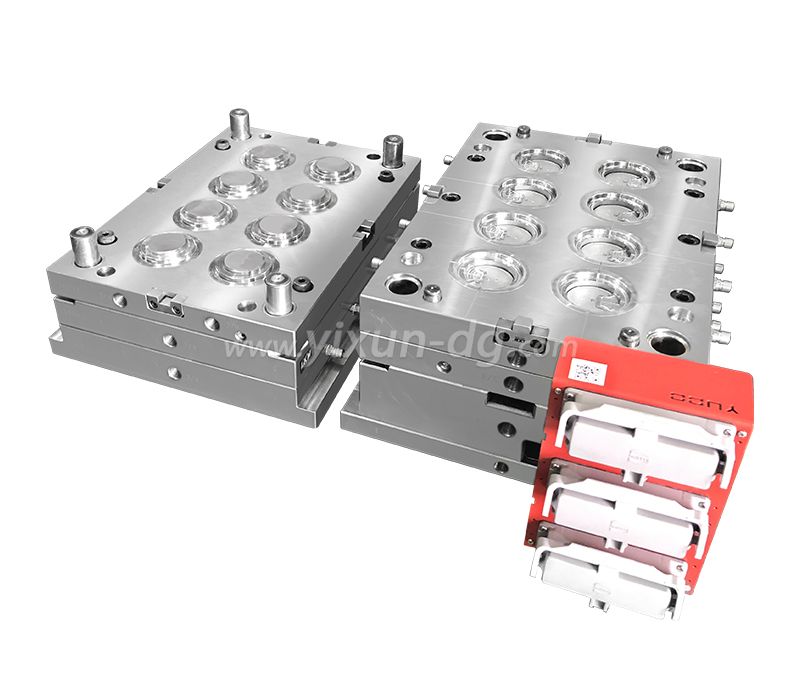 mold plastic mold injection manufacturers plastic screw cap injection mould