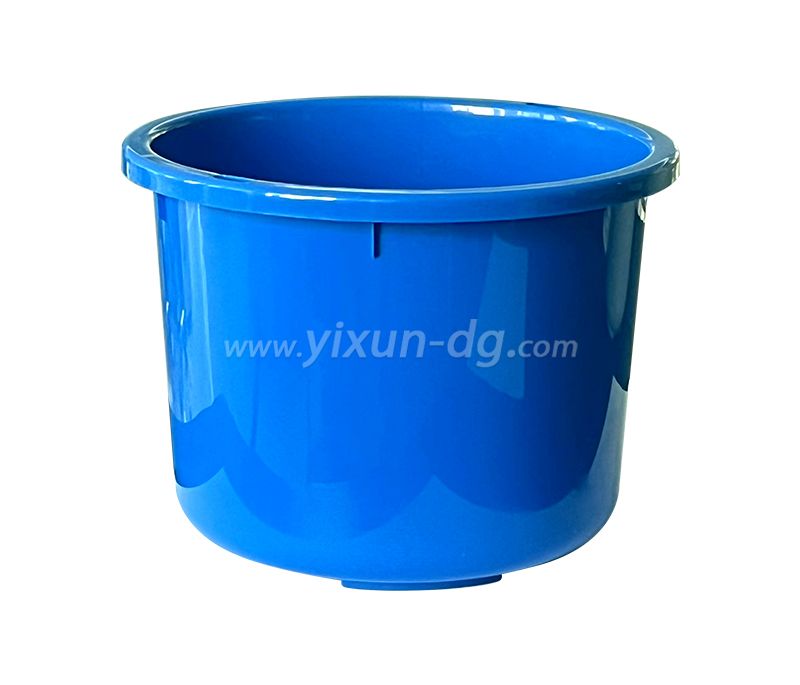 Professional Manufacture Cheap Plastic Injection Molding Parts Mold for Barrel Mould