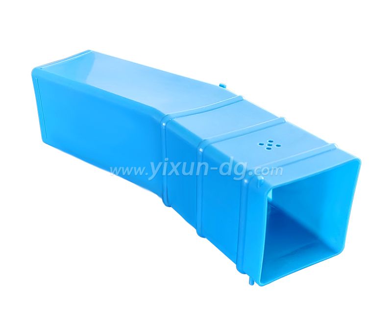 Product Parts Mould Design Develop Services Pet Mouse Cage Housing Plastic Injection Mold