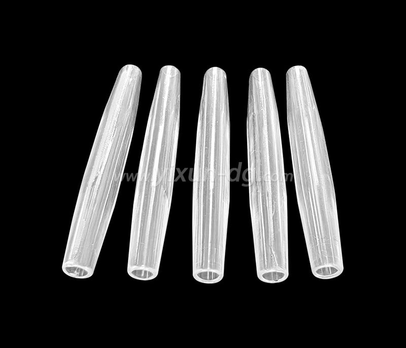 Small Medical Plastic Injection Mold and Molding Transparent TPU Plastic Moulding for Medical Equipment Health Care Device