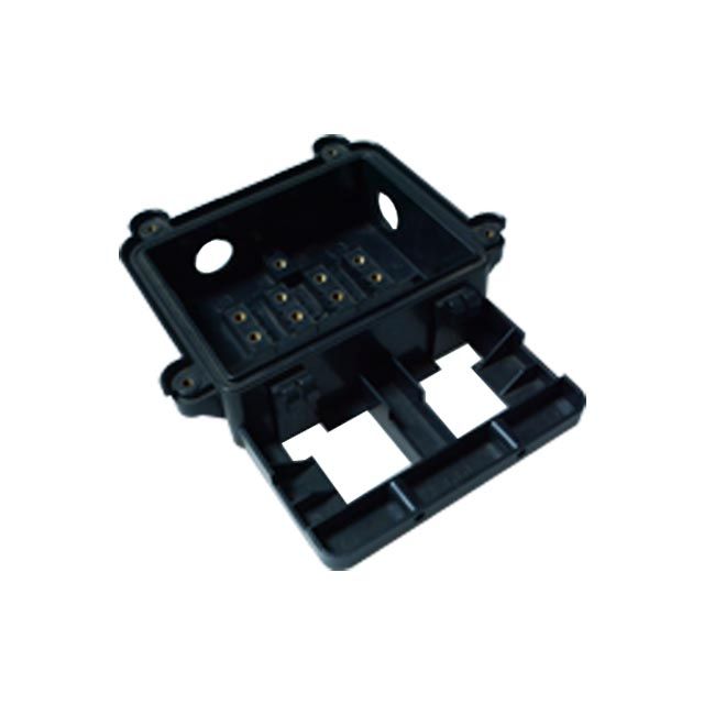 China Oem Plastic Injection Molding Part Plastic Injection Mould  Automotive Plastic Mould