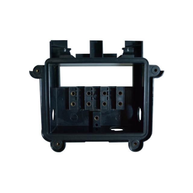 China Oem Plastic Injection Molding Part Plastic Injection Mould  Automotive Plastic Mould