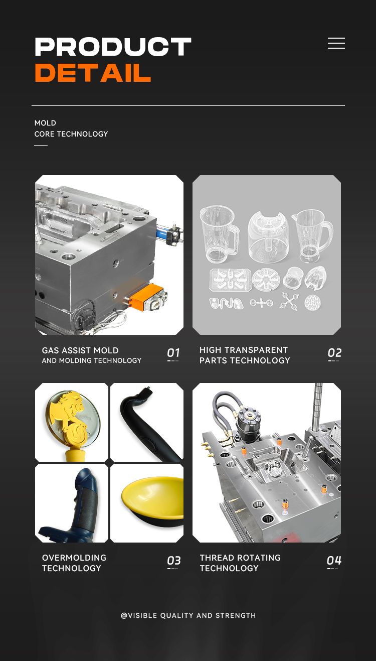 new energy automobile steering wheel carbon fiber plastic injection overmolding mold and molding