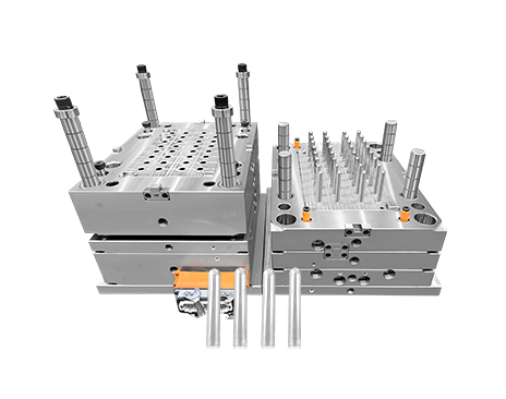 MOULD FOR MEDICAL FACILITIES